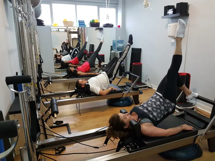 Aos Pilates Estudio — pilates-studio en Madrid — 4