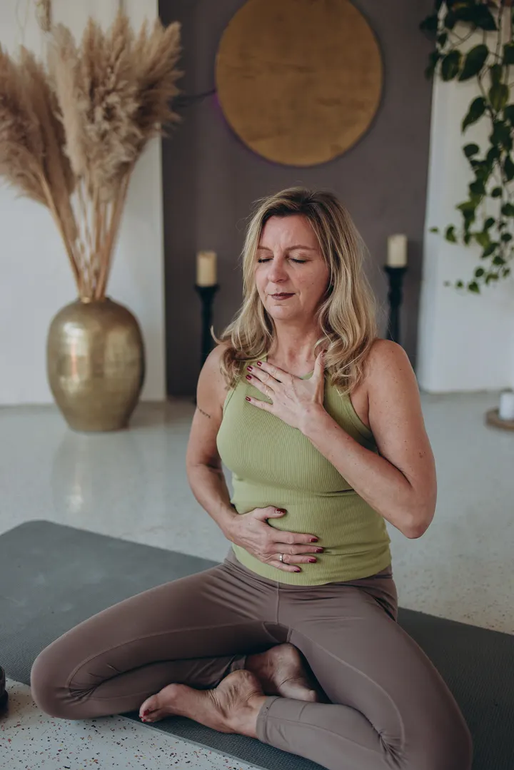 Selfcare & Yoga Martina Winkels — yoga-studio in Gräfrath, Solingen — 2