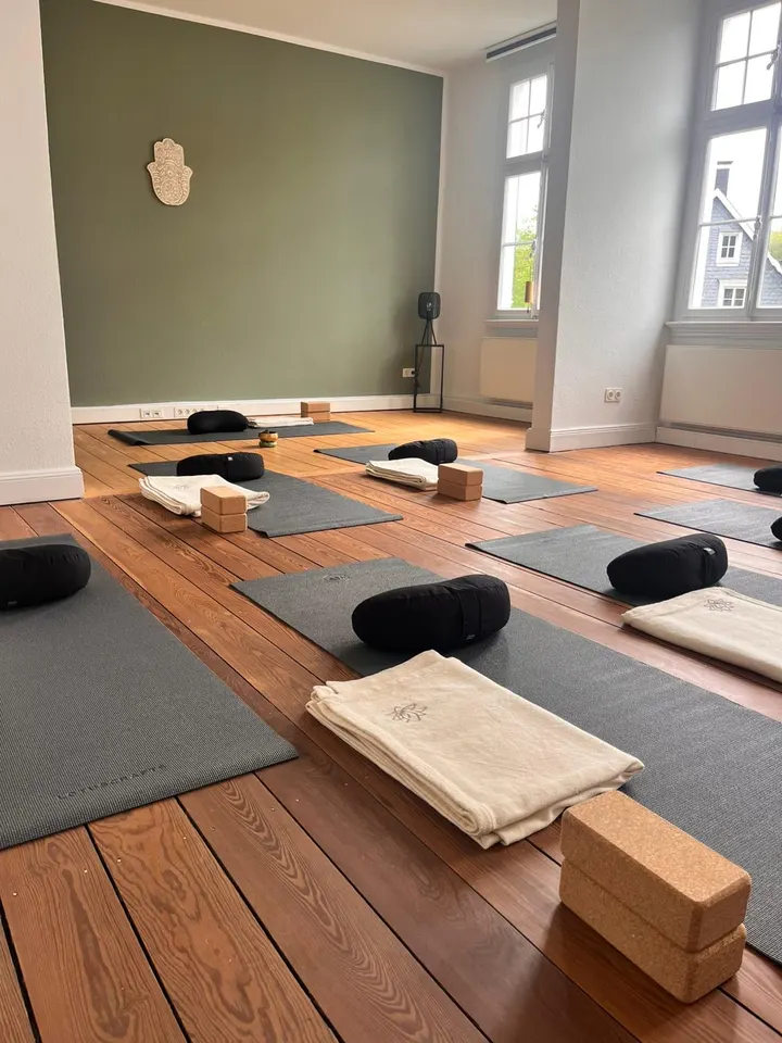 Selfcare & Yoga Martina Winkels — yoga-studio in Gräfrath, Solingen — 3