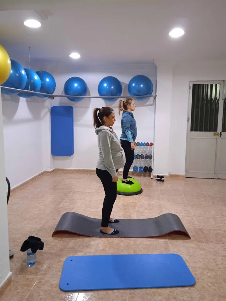 StreetWorkoutSusanna — estudio de fitness-studio en Jerez de la Frontera — 3