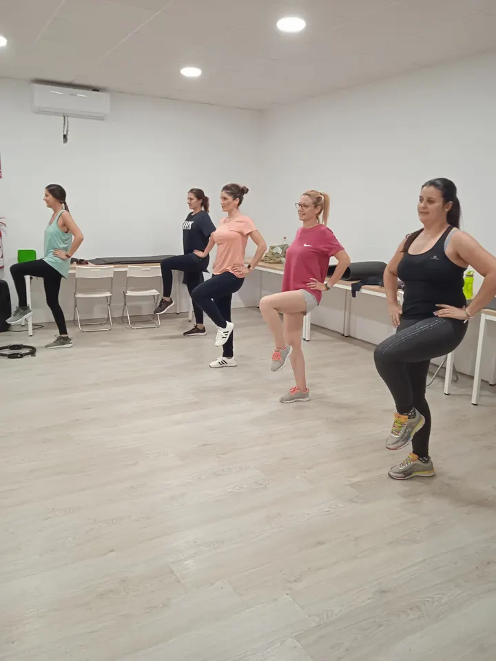 StreetWorkoutSusanna — estudio de fitness-studio en Jerez de la Frontera — 5