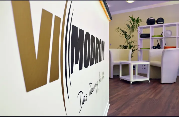 VIMODROM Erfurt — recovery-studio in Johannesvorstadt, Erfurt — 2