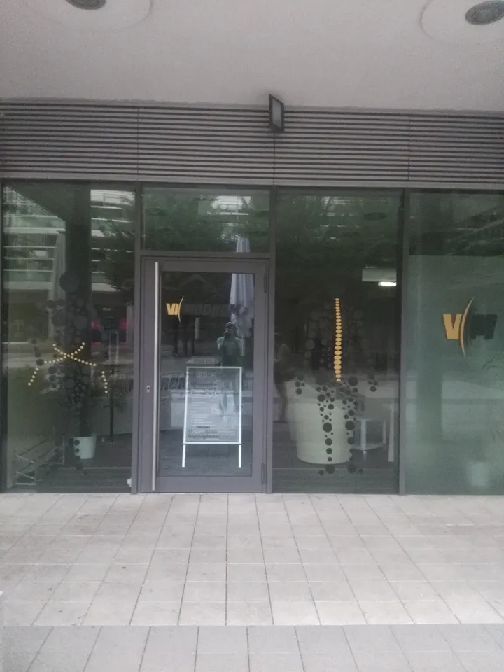 VIMODROM Erfurt — recovery-studio in Johannesvorstadt, Erfurt — 3