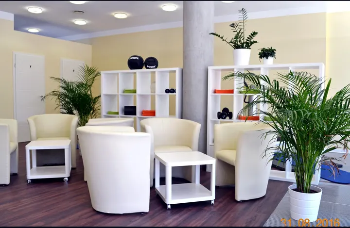 VIMODROM Erfurt — recovery-studio in Erfurt — 3