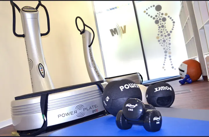 VIMODROM Erfurt — recovery-studio in Erfurt — 4