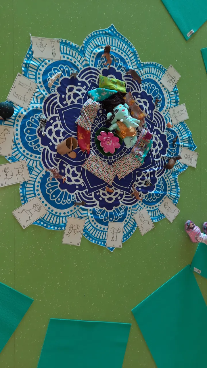 Sunlight Kids Yoga — yoga-studio in Berlin — 3