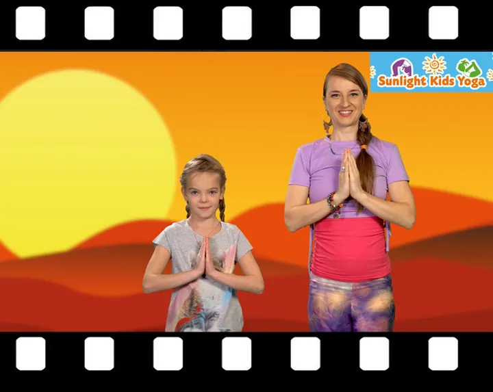 Sunlight Kids Yoga — yoga-studio in Berlin — 4
