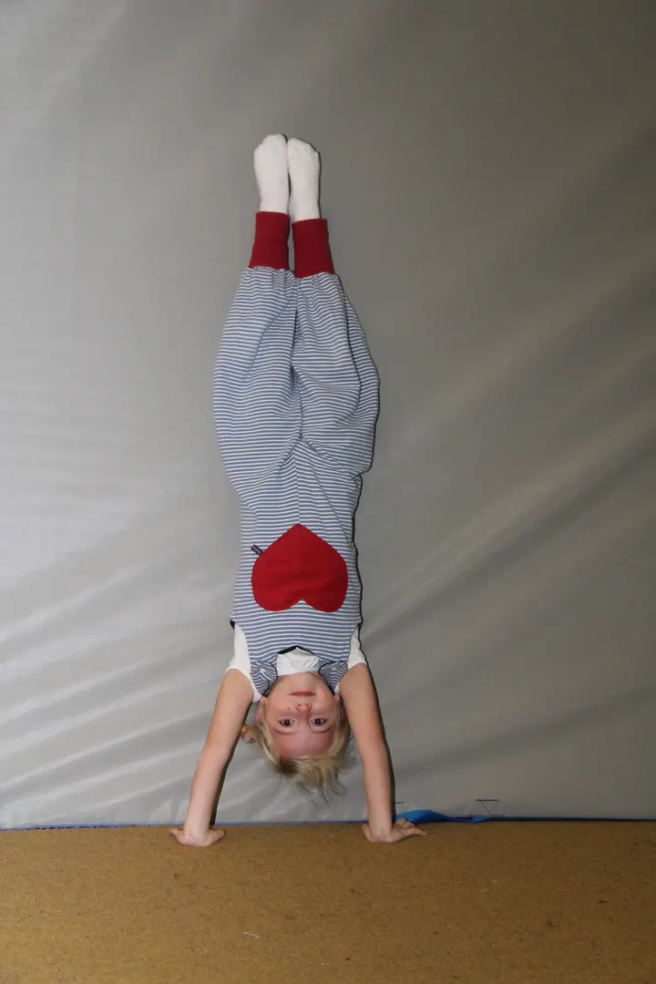 Katakids — aerial-studio in Gesundbrunnen, Berlin — 2
