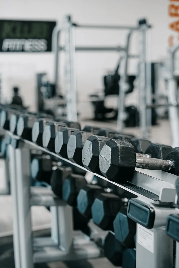 KLJB Fitness Capitole — salle de fitness-studio à Capitole / Arnaud Bernard / Carmes, Toulouse — 2