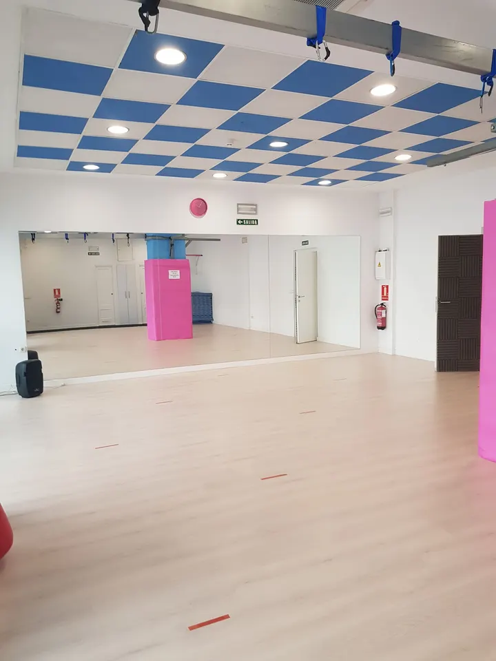 Stylo Gym & Dance Studio — baile-studio en Pamplona/Iruña — 5