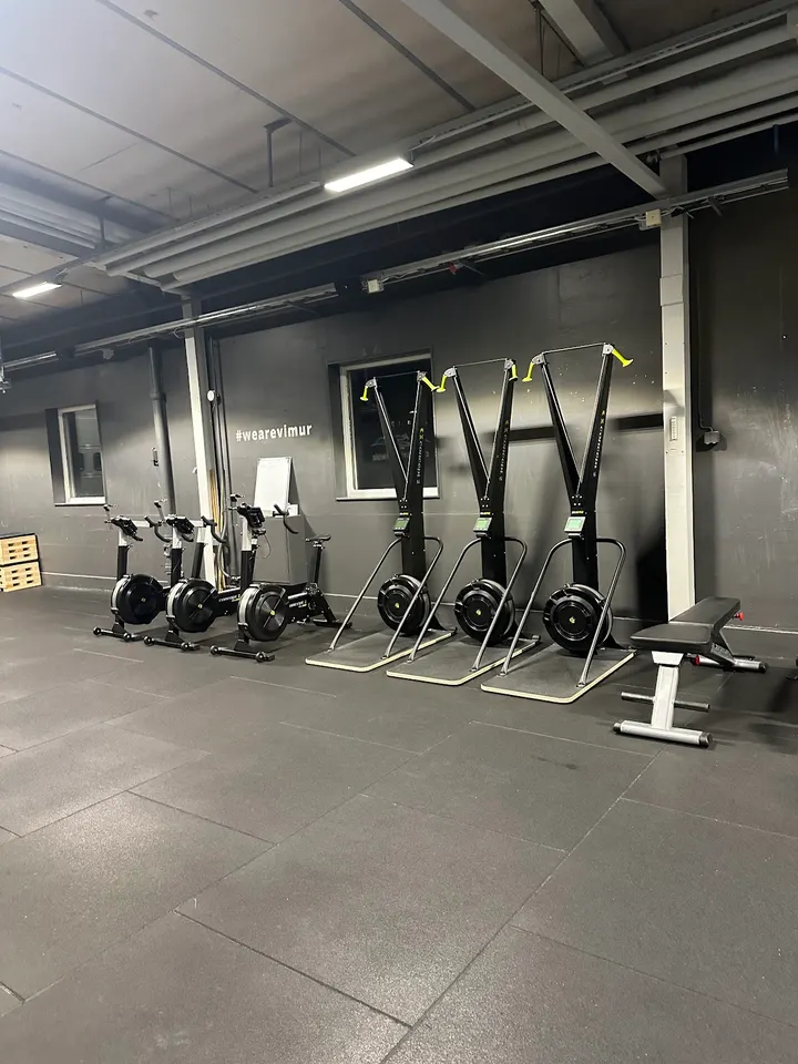 CrossFit Vimur — crossfit-studio i Sandbäcken, Karlstad — 2