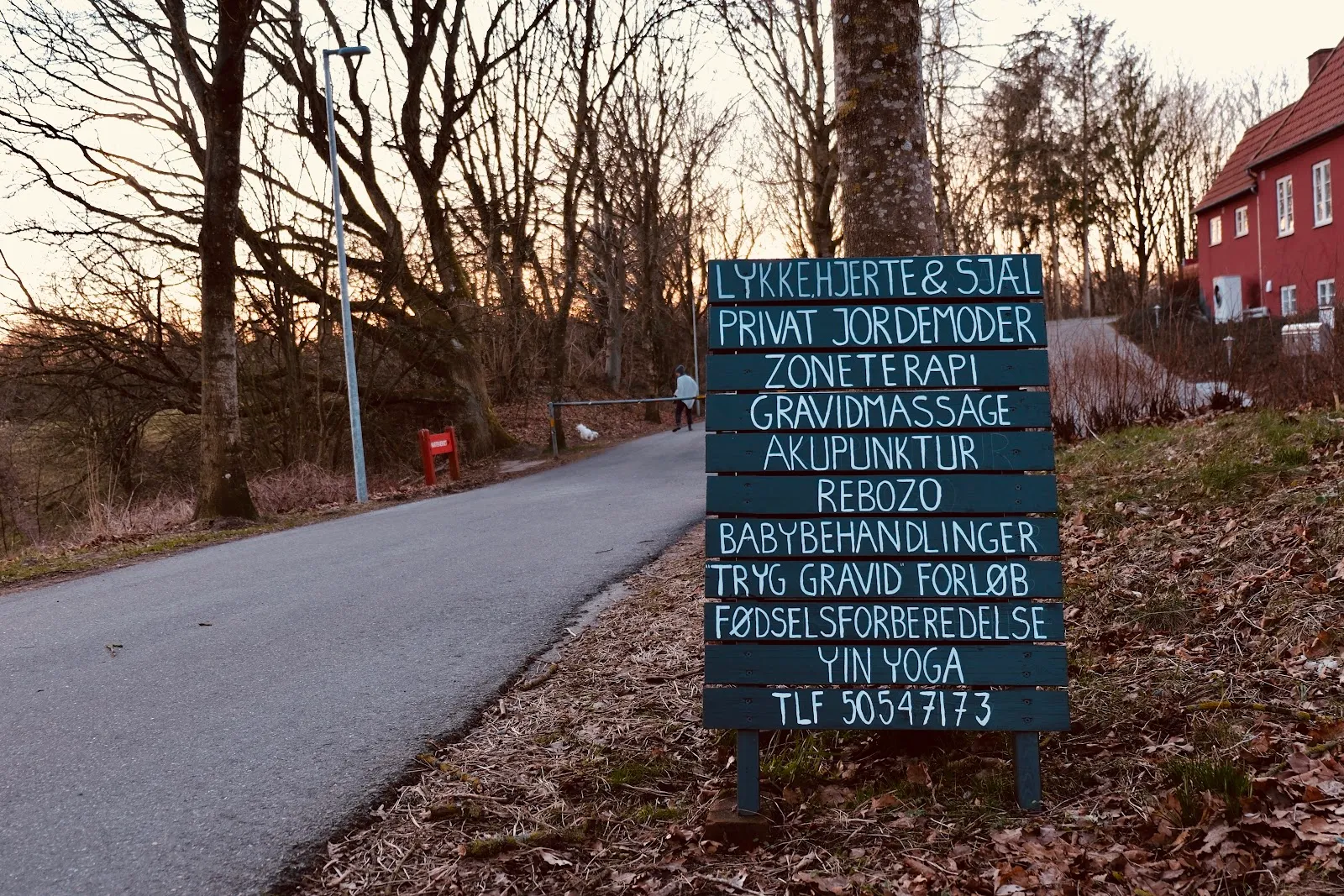 Lykke, Hjerte & Sjæl — yoga-studio i Seest, Kolding — 2