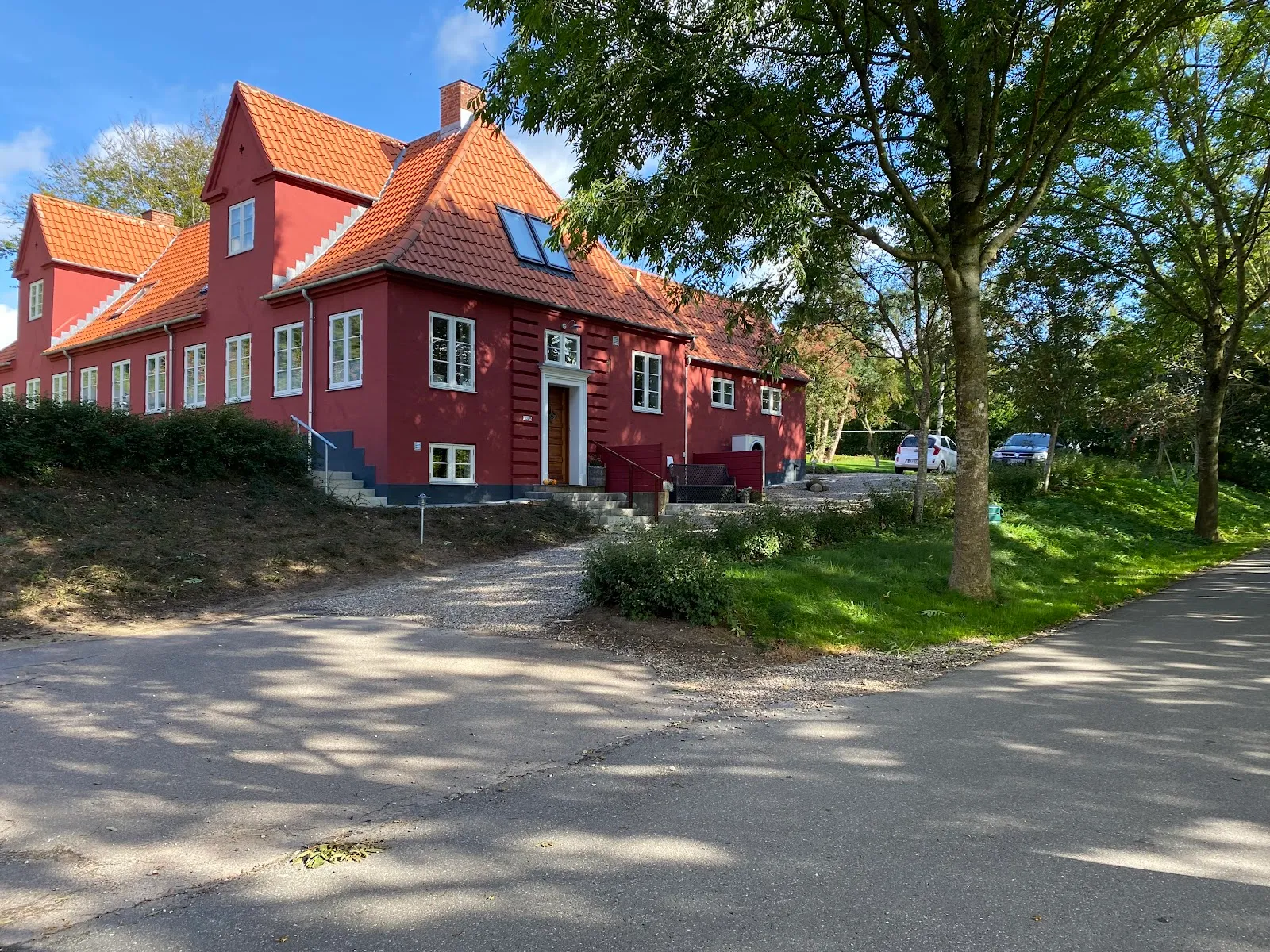 Lykke, Hjerte & Sjæl — yoga-studio i Seest, Kolding — 3