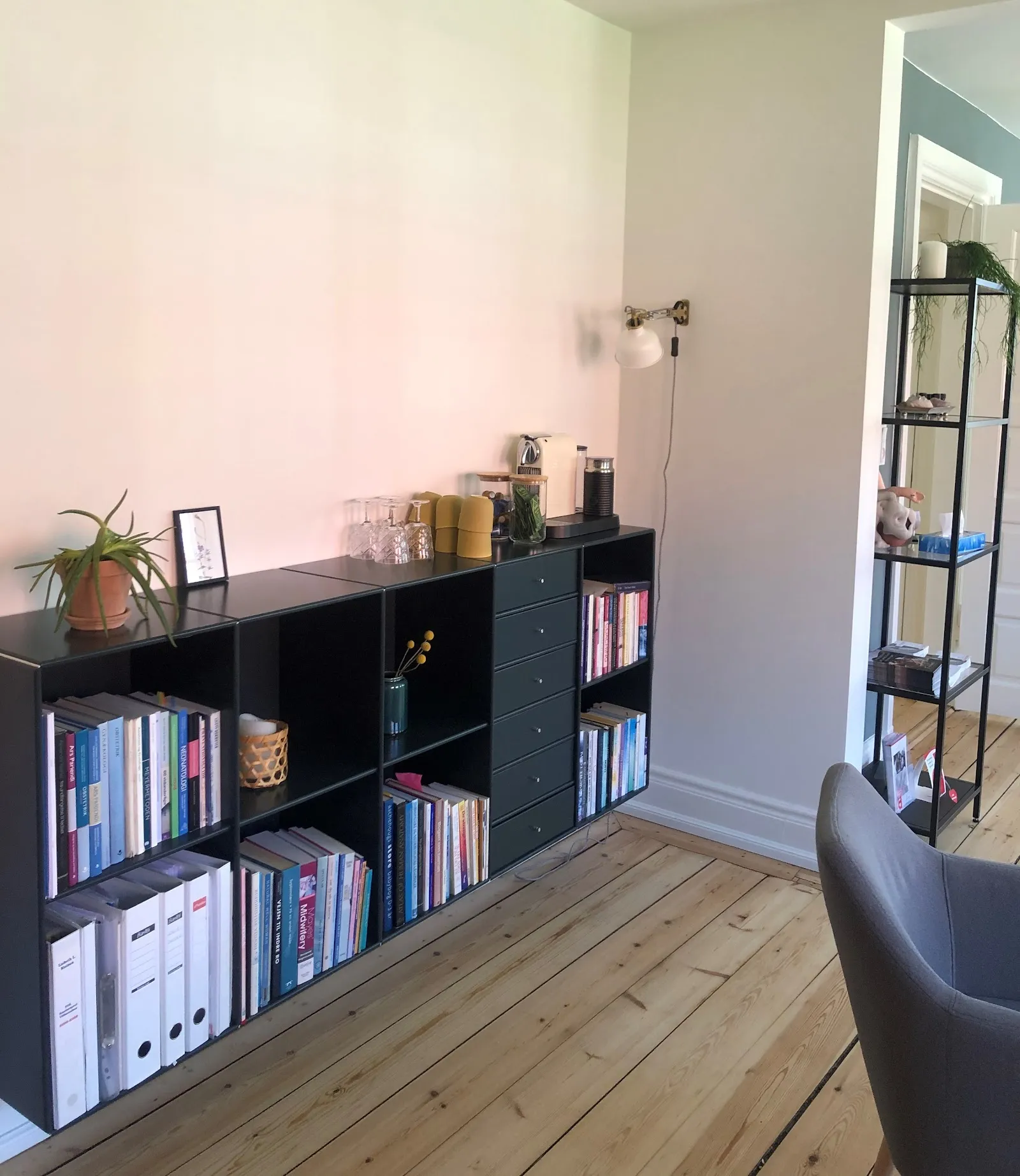 Lykke, Hjerte & Sjæl — yoga-studio i Kolding — 3