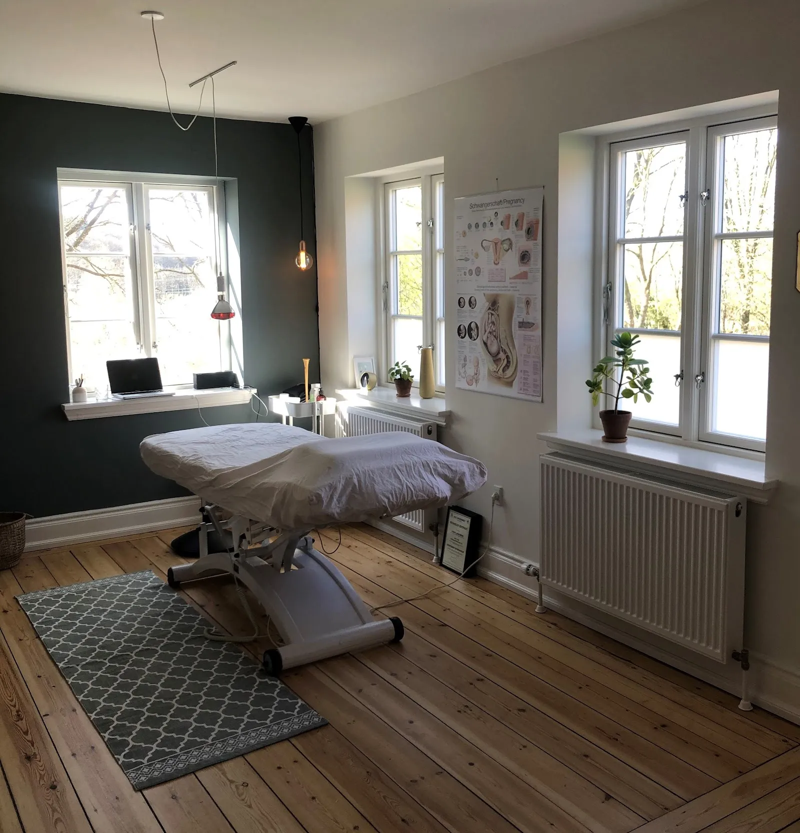 Lykke, Hjerte & Sjæl — yoga-studio i Kolding — 4