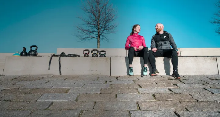 JIM trainingen — personal training-studio in Nijmegen — 5