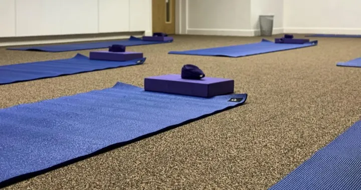 Hapi Fitness - Tunbridge Wells — Fitness Studio in High Brooms, Tunbridge Wells