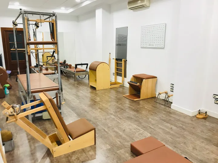 Pilates Granada — pilates-studio en Fígares, Granada — 3