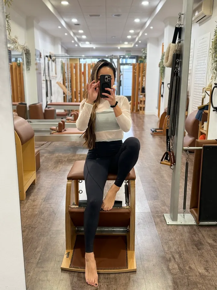 Pilates Granada — pilates-studio en Granada — 3