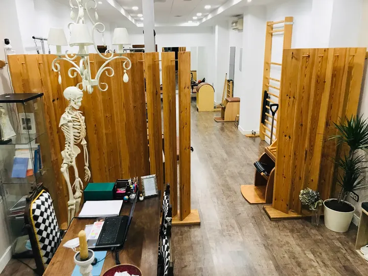 Pilates Granada — pilates-studio en Granada — 4
