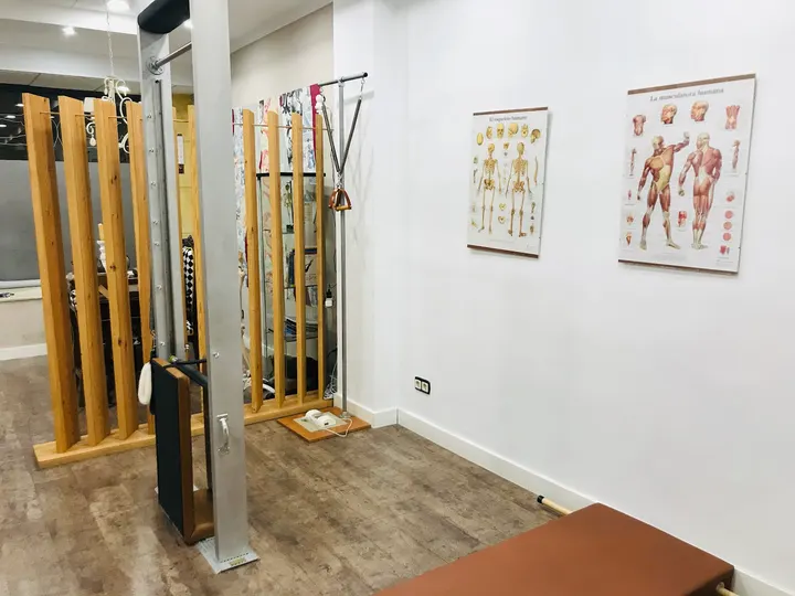 Pilates Granada — pilates-studio en Granada — 5