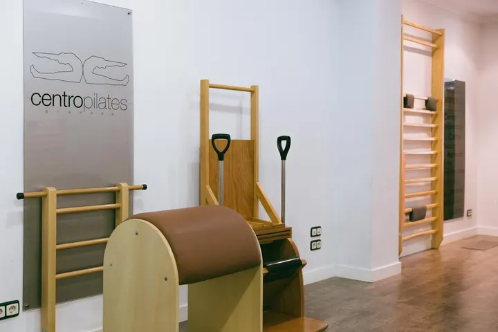 Pilates Granada — Pilates en Fígares, Granada