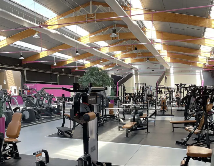 Body World Pithiviers — salle de fitness-studio à Pithiviers — 3