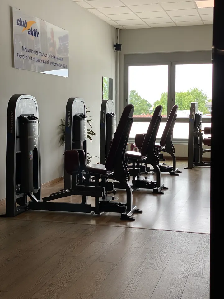 Fitness Club Aktiv Arnold GmbH Fitnessstudio — fitnessstudio in Industriegebiet, Konstanz — 2