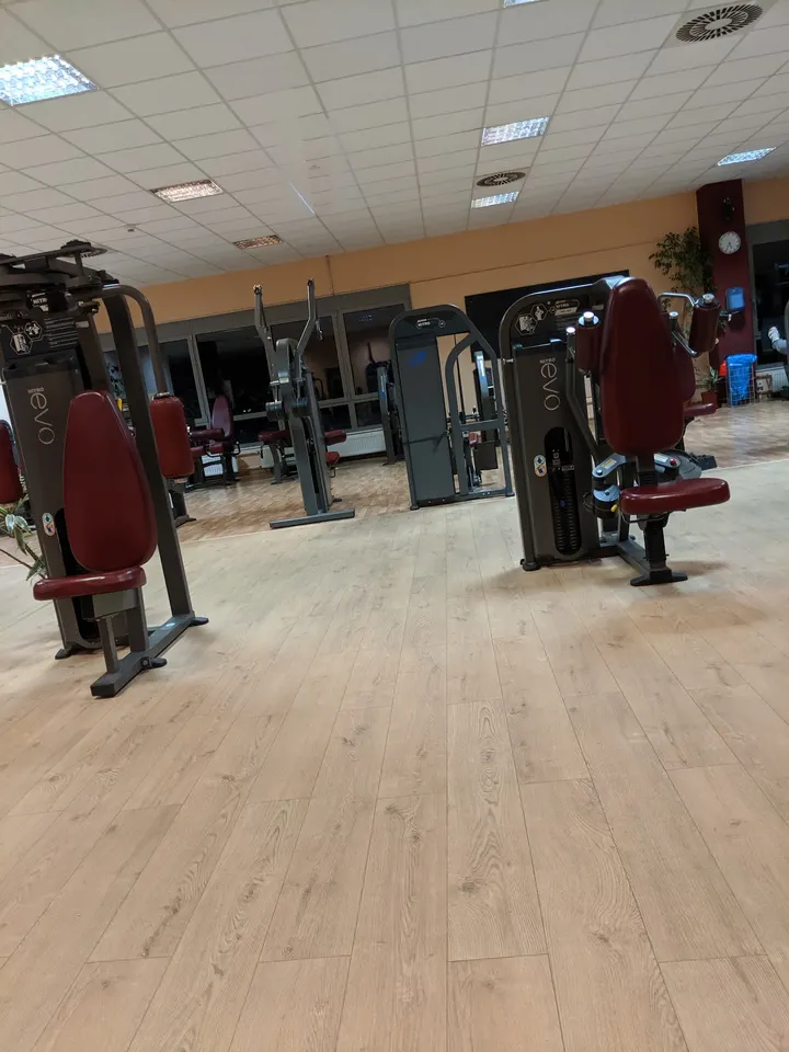 Fitness Club Aktiv Arnold GmbH Fitnessstudio — fitnessstudio in Konstanz — 3