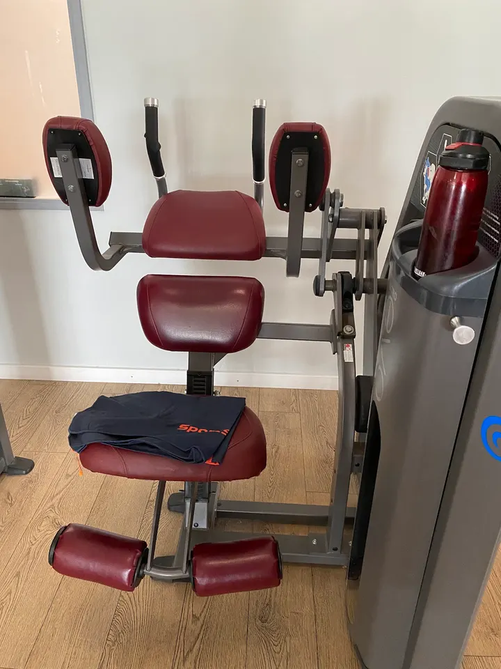 Fitness Club Aktiv Arnold GmbH Fitnessstudio — fitnessstudio in Konstanz — 4