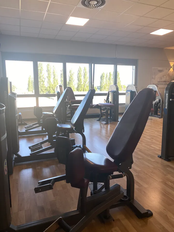 Fitness Club Aktiv Arnold GmbH Fitnessstudio — fitnessstudio in Konstanz — 5