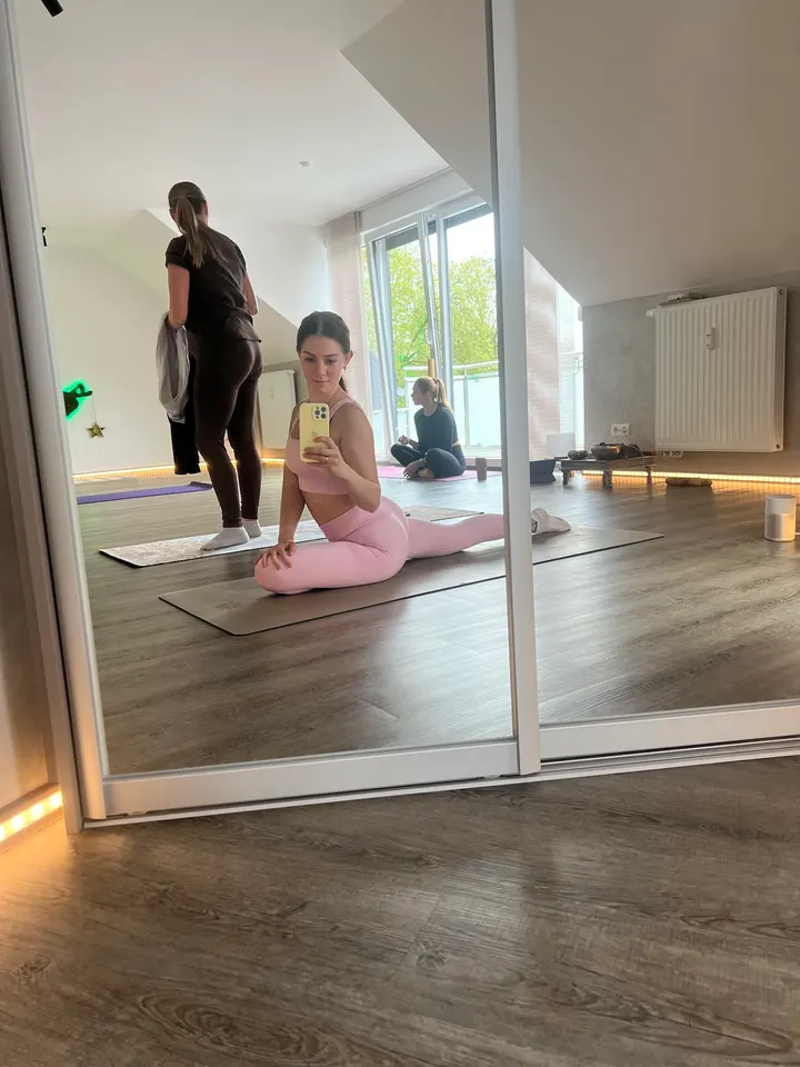 Prana Yoga Studio Essen — yoga-studio in Borbeck-Mitte, Essen — 2