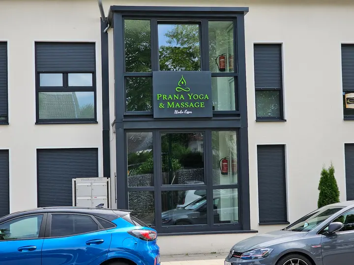 Prana Yoga Studio Essen — yoga-studio in Essen — 3