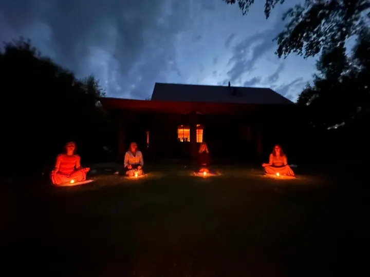 Prana Yoga Studio Essen — yoga-studio in Essen — 5