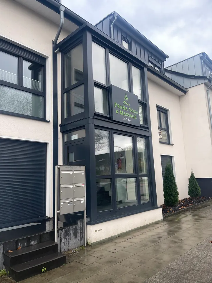 Prana Yoga Studio Essen — Yoga in Borbeck-Mitte, Essen