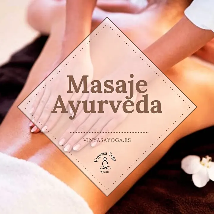 Vinyasa Yoga — yoga-studio en Gandia — 3