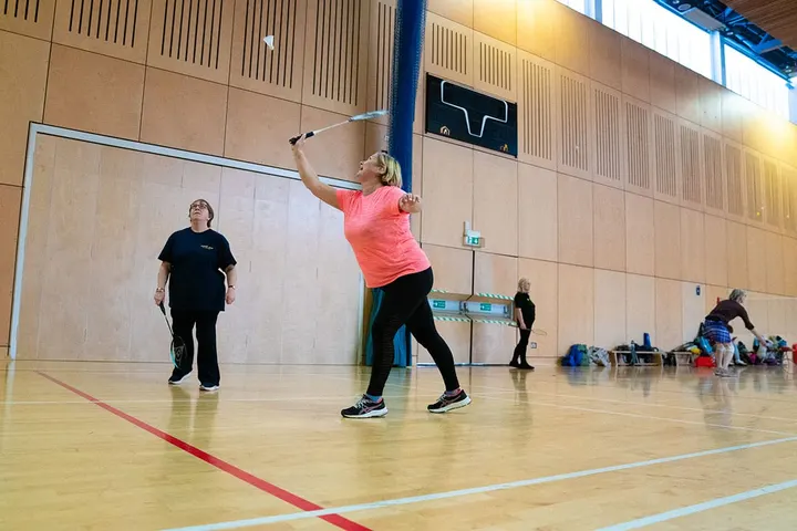 KA Leisure Garnock Community Campus — fitness studio in Longbar, Beith — 2