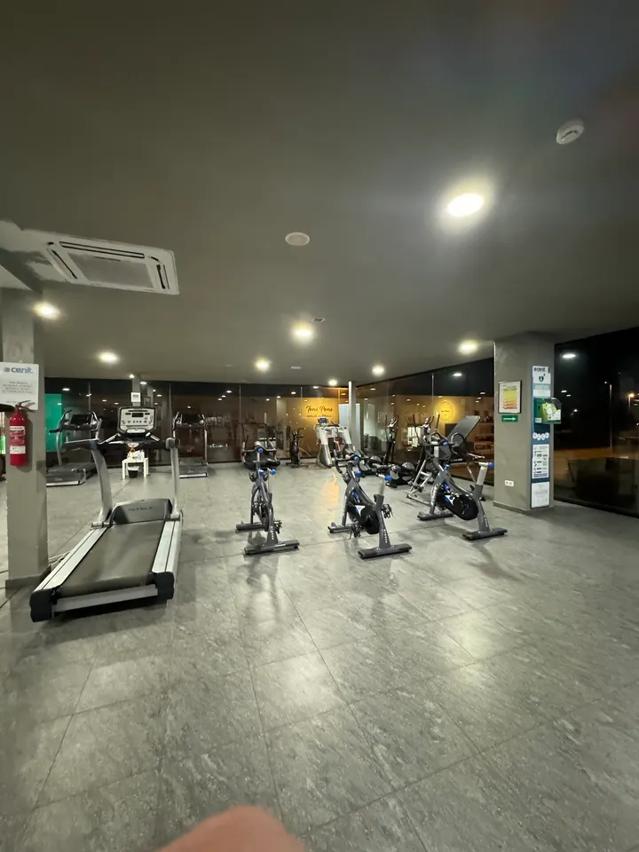 CENTRE CENIT — estudio de fitness-studio en Girona — 3