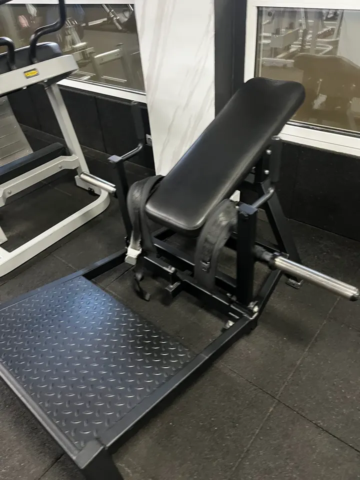 Cuzco Gym & Fitness — estudio de fitness-studio en Valencia — 3