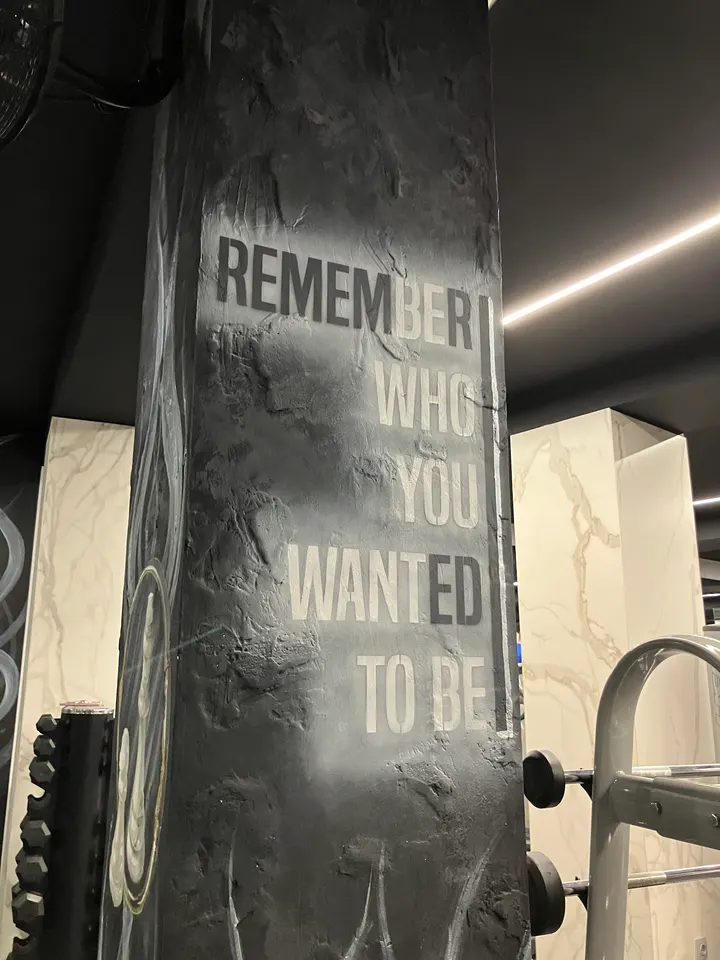 Cuzco Gym & Fitness — estudio de fitness-studio en Valencia — 4