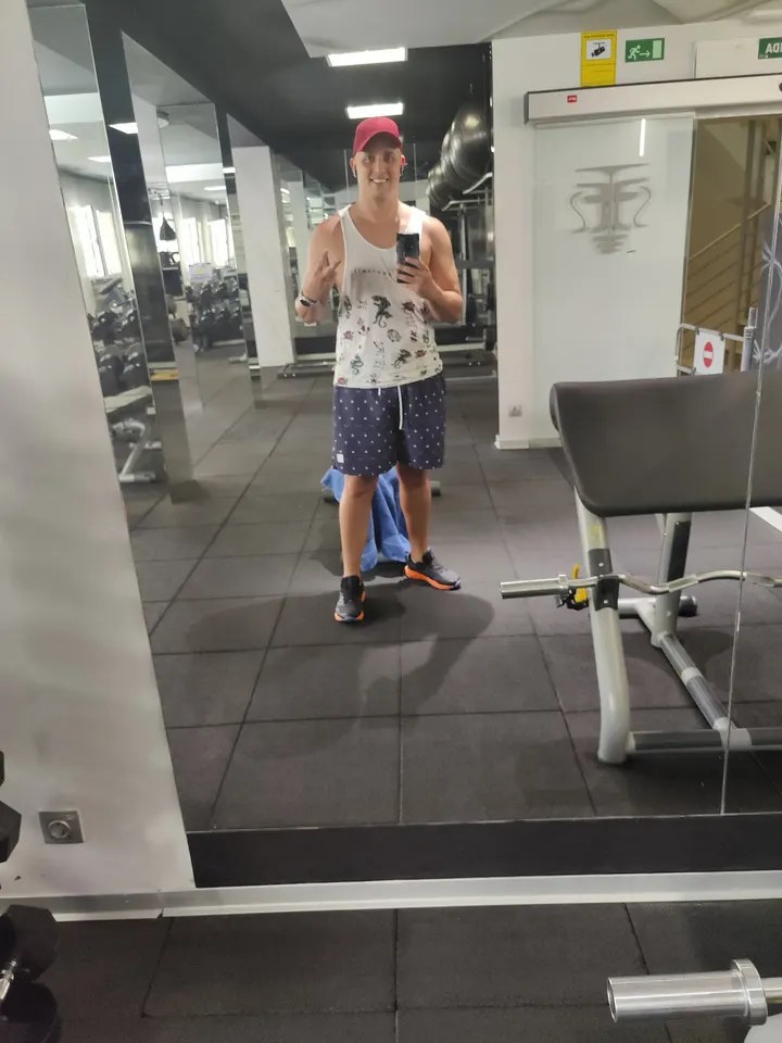 Cuzco Gym & Fitness — estudio de fitness-studio en Valencia — 5