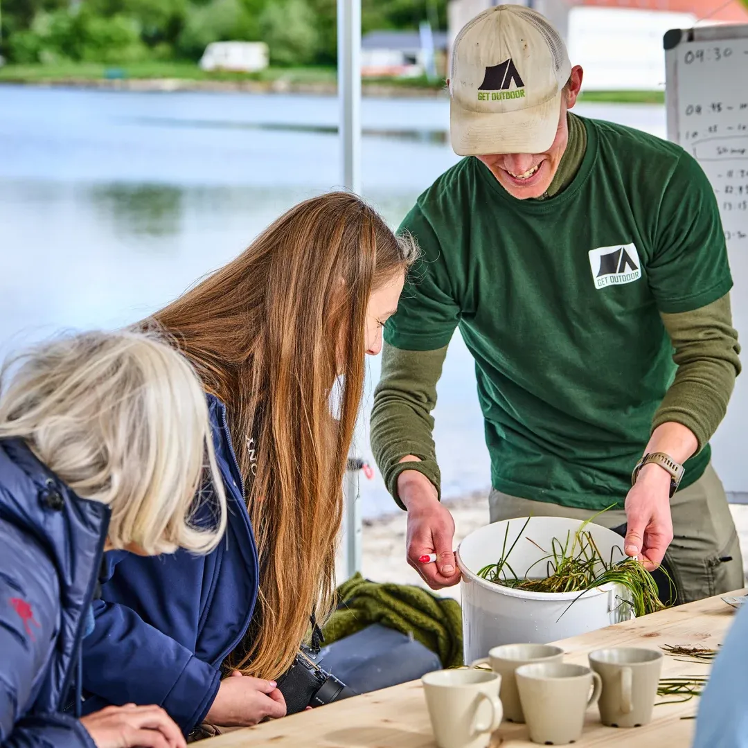 Get Outdoor — wellness-studio i Fredericia — bild 2