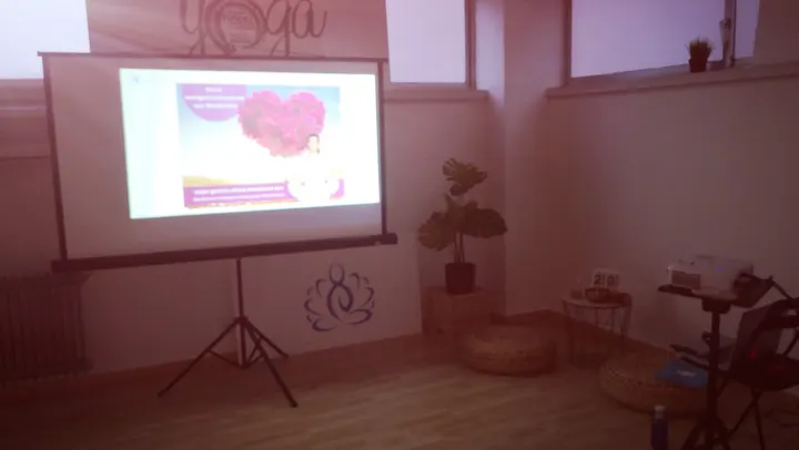 VL Mindfulness y Yoga — yoga-studio en Chamberí, Madrid — 3