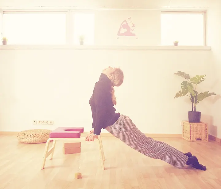 VL Mindfulness y Yoga — yoga-studio en Madrid — 3