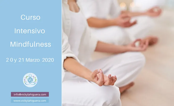 VL Mindfulness y Yoga — yoga-studio en Madrid — 5