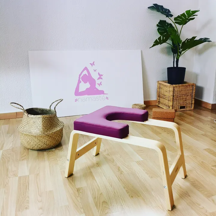 VL Mindfulness y Yoga — Breathwork en Chamberí, Madrid
