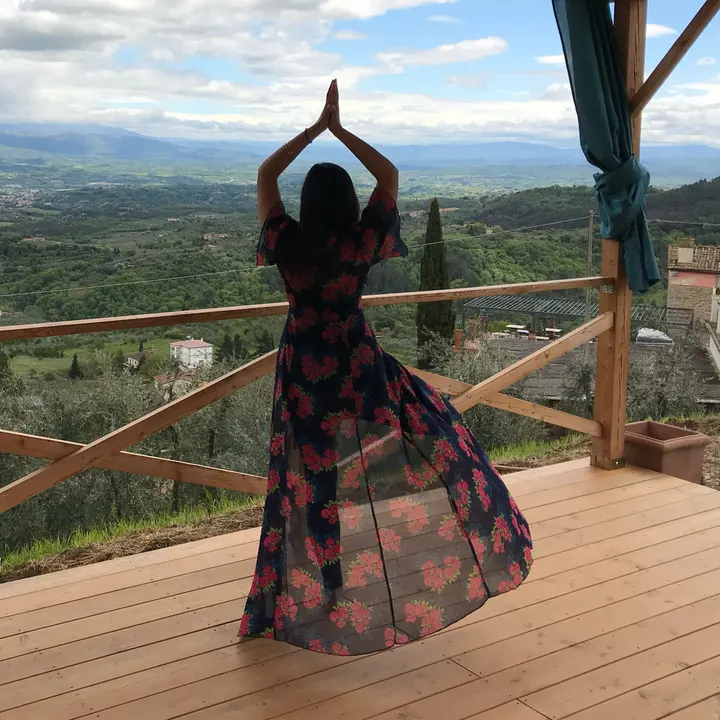Pregnancy & Postnatal Yoga with Jai - MCR — yoga-studio in Manchester — 4