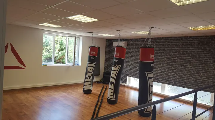Un Coach sur Mesure — coaching personnel-studio à La Crau — 3
