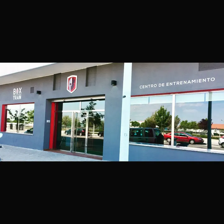 BoxTrain — boxeo-studio en San Antonio Abad, Albacete — 3