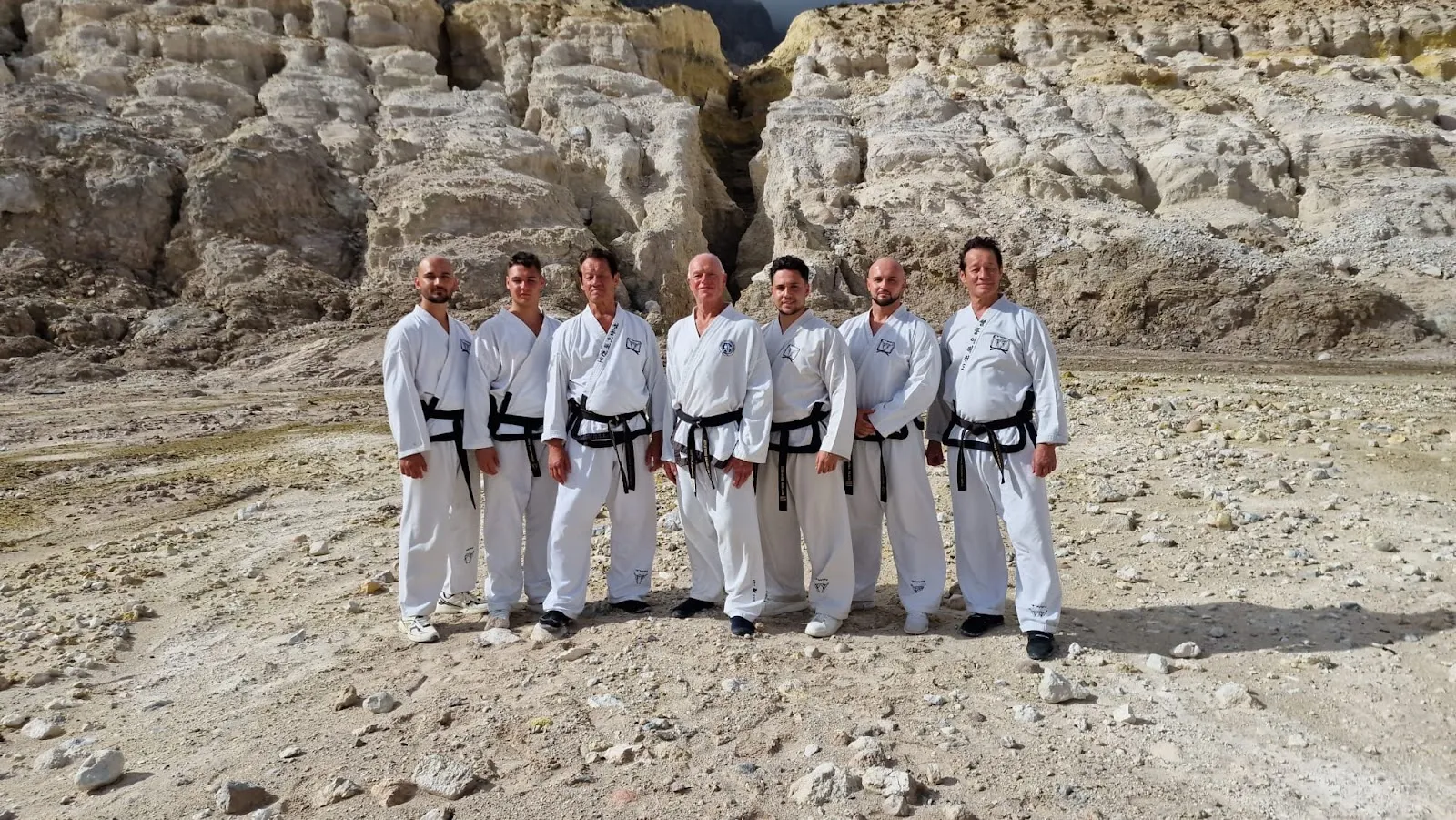 Twin Taekwondo Neusäß-Hainhofen — kampfsport-studio in Neusäß — 2